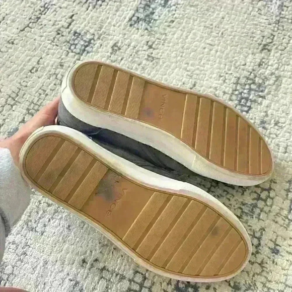 Vince Faldo Men Sneakers - Picture 7 of 8